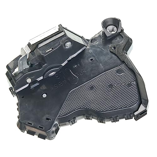 A-Premium Front Side Door Latch Lock Actuator Compatible with Scion & Toyota Vehicles - Camry 2002-2006, Corolla, Matrix 2003-2008, tC 2005-2010, xA 2004-2006, Sienna 2006-2011, Coupe, Hatchback - Image 5
