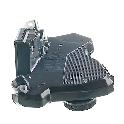 A-Premium Front Side Door Latch Lock Actuator Compatible with Scion & Toyota Vehicles - Camry 2002-2006, Corolla, Matrix 2003-2008, tC 2005-2010, xA 2004-2006, Sienna 2006-2011, Coupe, Hatchback - Image 4