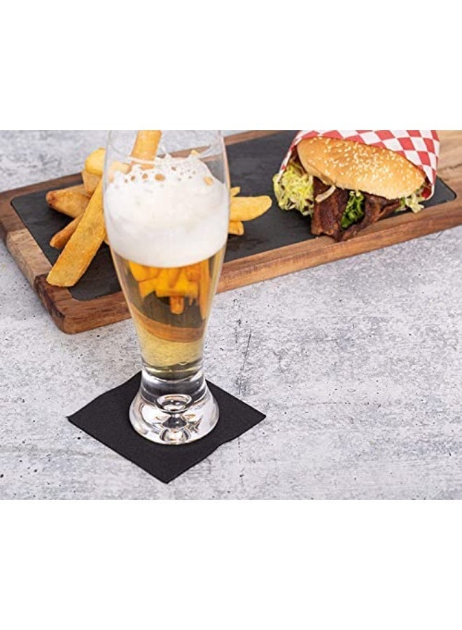 100 قطعة المناديل الملونة ديكور الطباعة منديل المناديل المطبوعة الزفاف منديل الزفاف الديكور الشاي زخارف الحفلات المتاح الأنسجة - Image 5