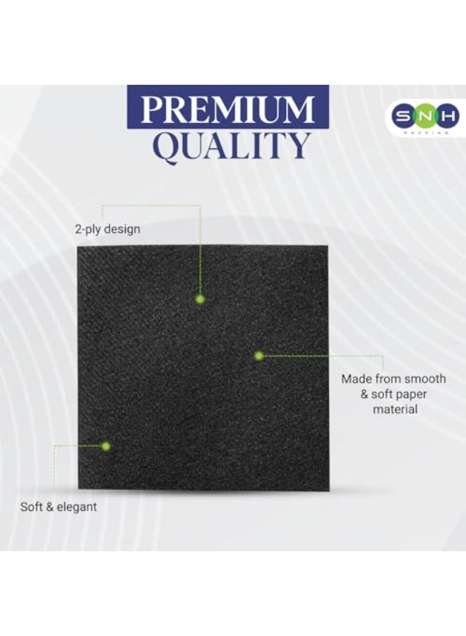 100 قطعة المناديل الملونة ديكور الطباعة منديل المناديل المطبوعة الزفاف منديل الزفاف الديكور الشاي زخارف الحفلات المتاح الأنسجة - Image 3