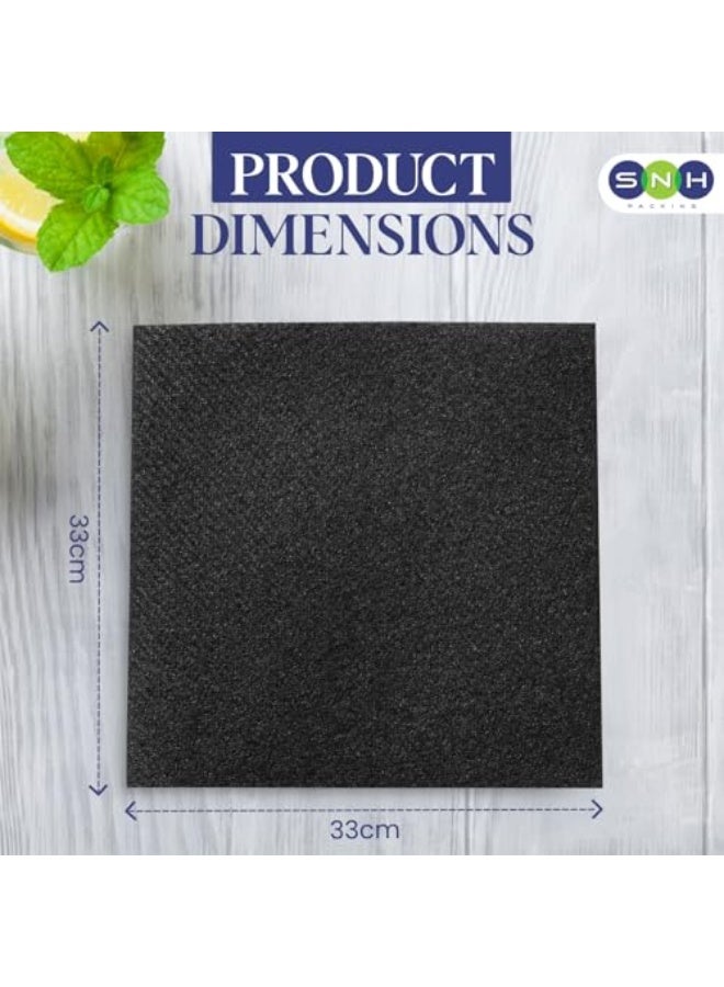 100 قطعة المناديل الملونة ديكور الطباعة منديل المناديل المطبوعة الزفاف منديل الزفاف الديكور الشاي زخارف الحفلات المتاح الأنسجة - Image 2