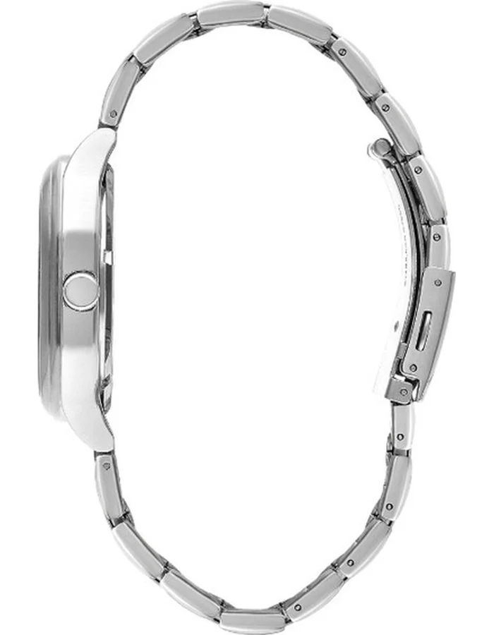 لي كوبر Men's Metal Analog Watch LC07974.350 - 42 mm