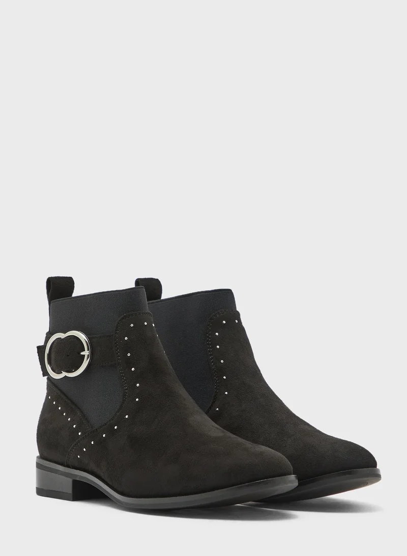ONLY Bobby Ankle Boot