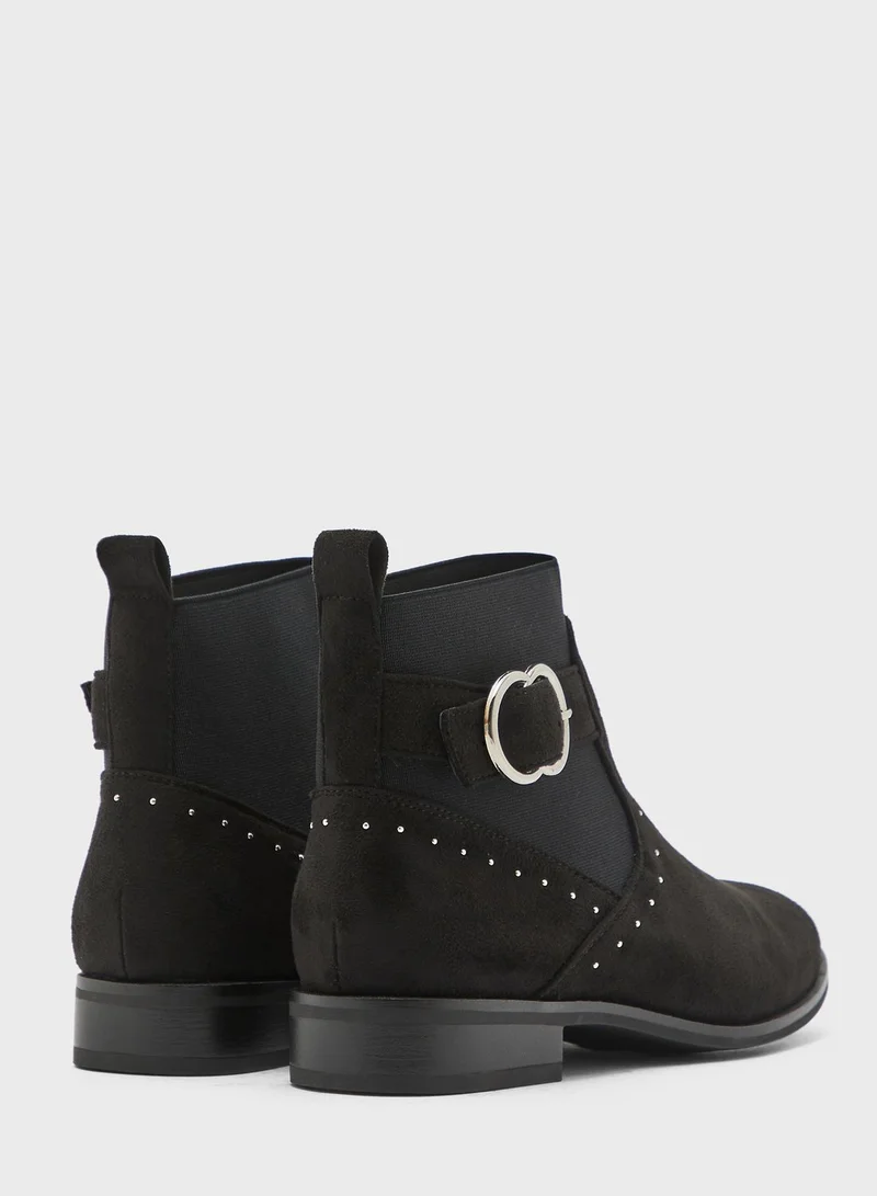 ONLY Bobby Ankle Boot
