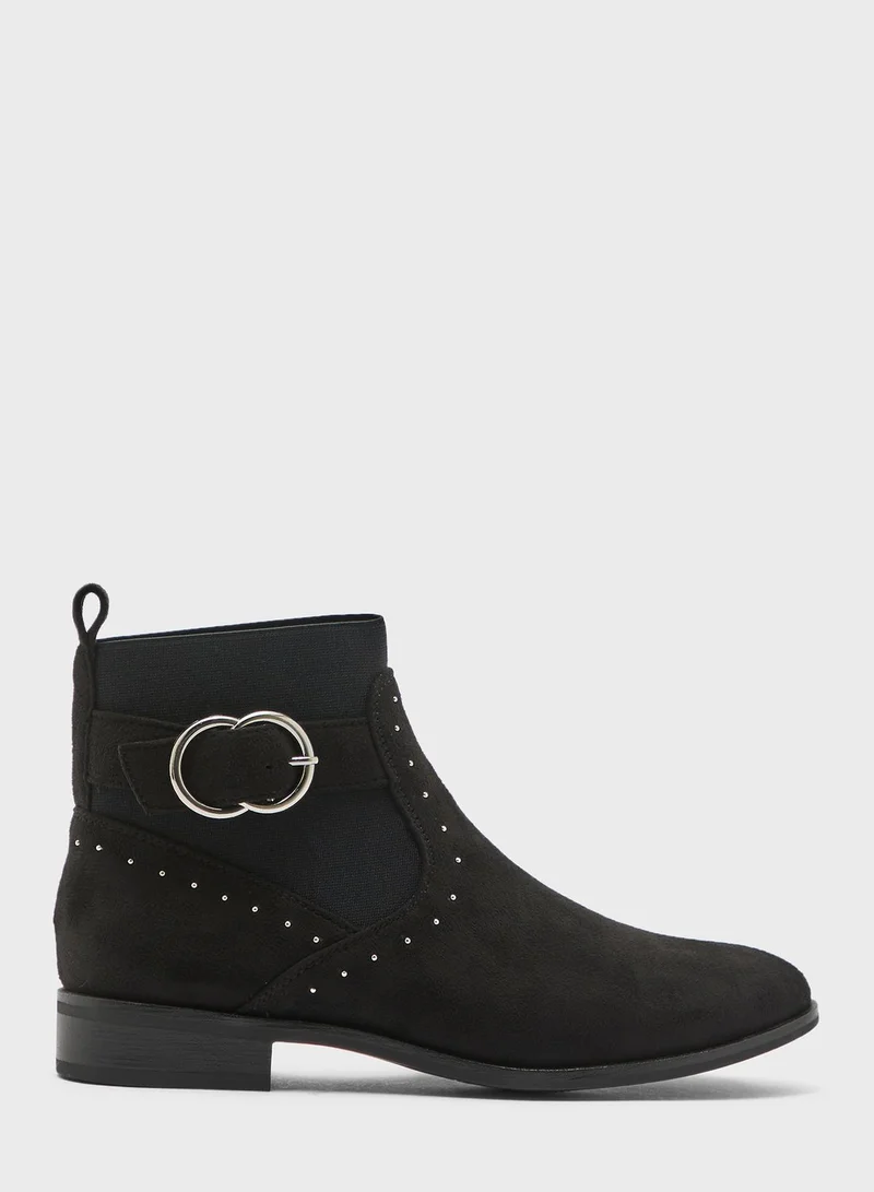 ONLY Bobby Ankle Boot