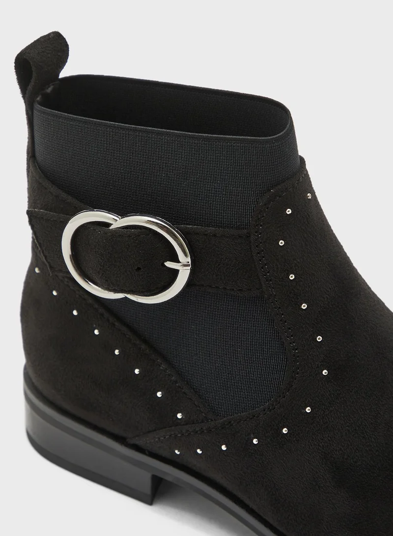 ONLY Bobby Ankle Boot