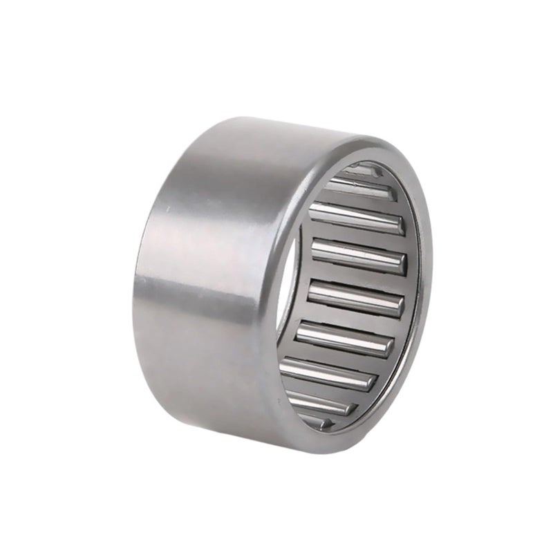 HK1515 15X21X15 Miniature Needle Roller Bearings Without Inner Ring 5 PCS Set - Image 2