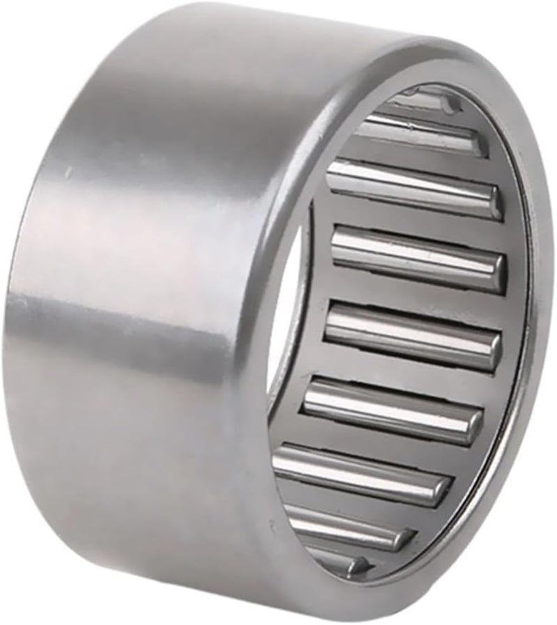HK1515 15X21X15 Miniature Needle Roller Bearings Without Inner Ring 5 PCS Set - Image 1