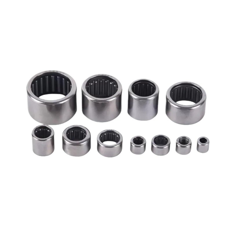 HK1515 15X21X15 Miniature Needle Roller Bearings Without Inner Ring 5 PCS Set - Image 4
