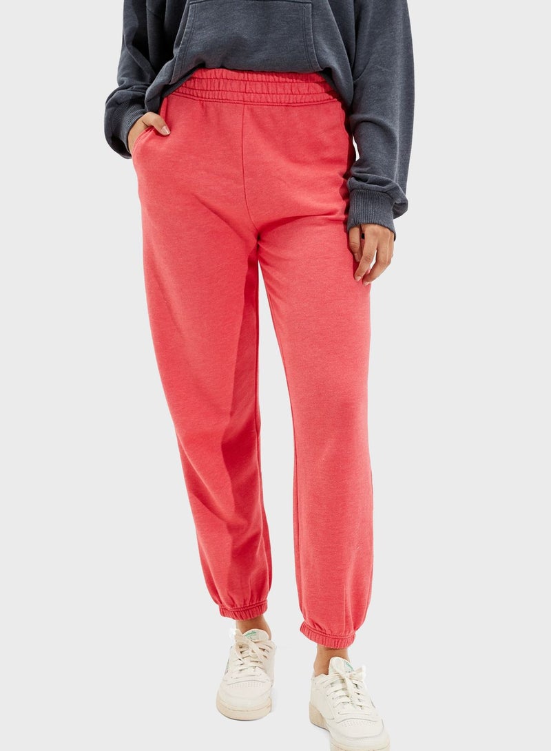 American Eagle High Waist Joggers  - Image 3