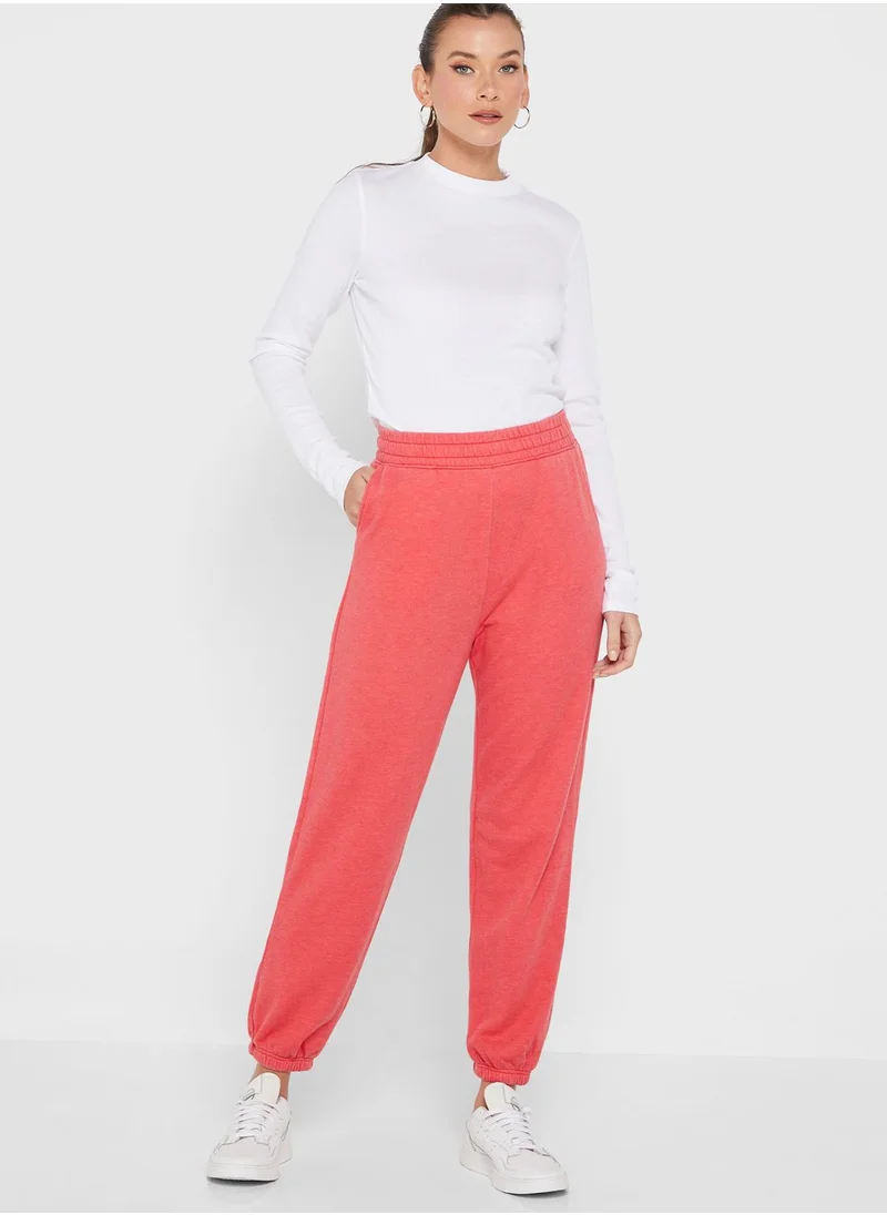 American Eagle High Waist Joggers