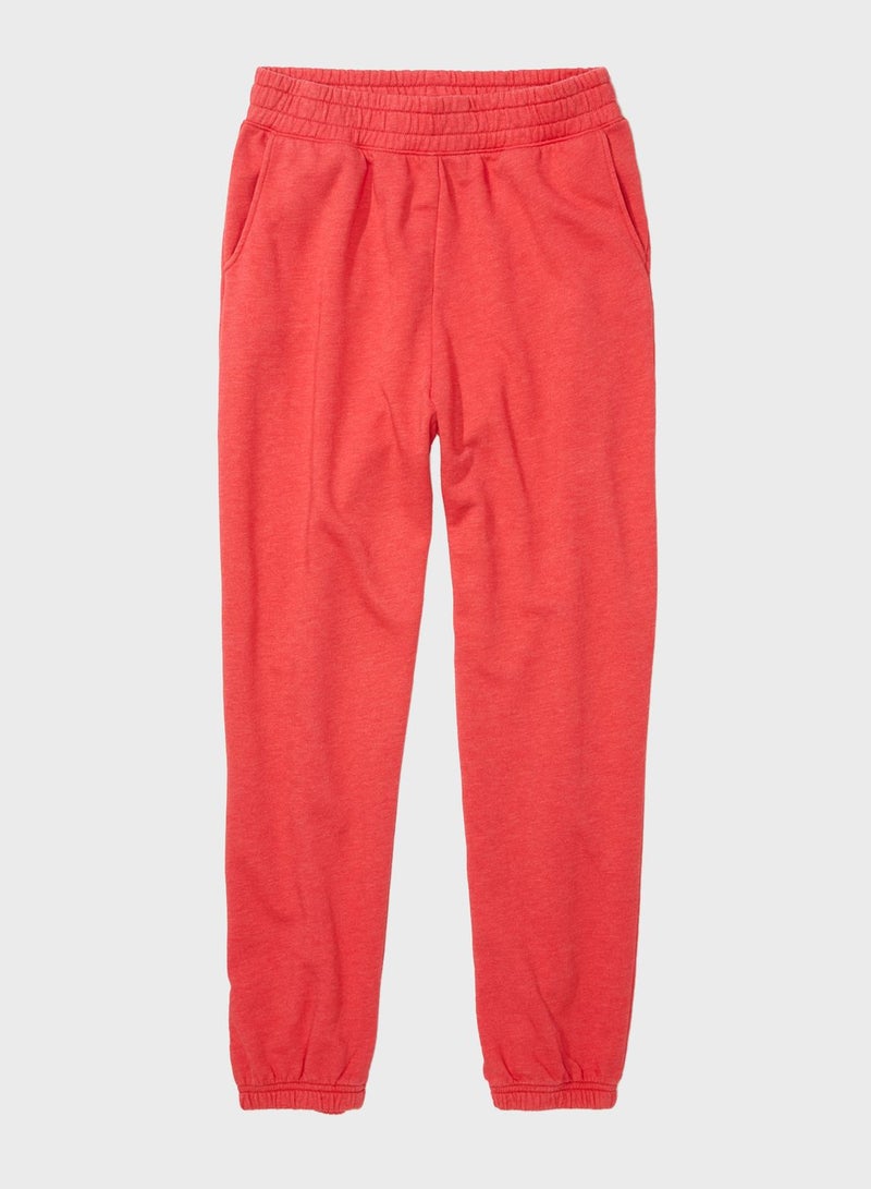 American Eagle High Waist Joggers  - Image 1