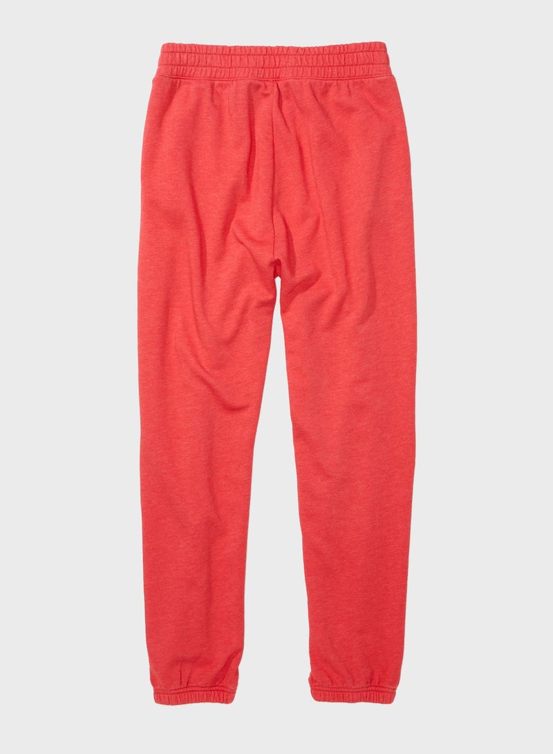 American Eagle High Waist Joggers  - Image 2