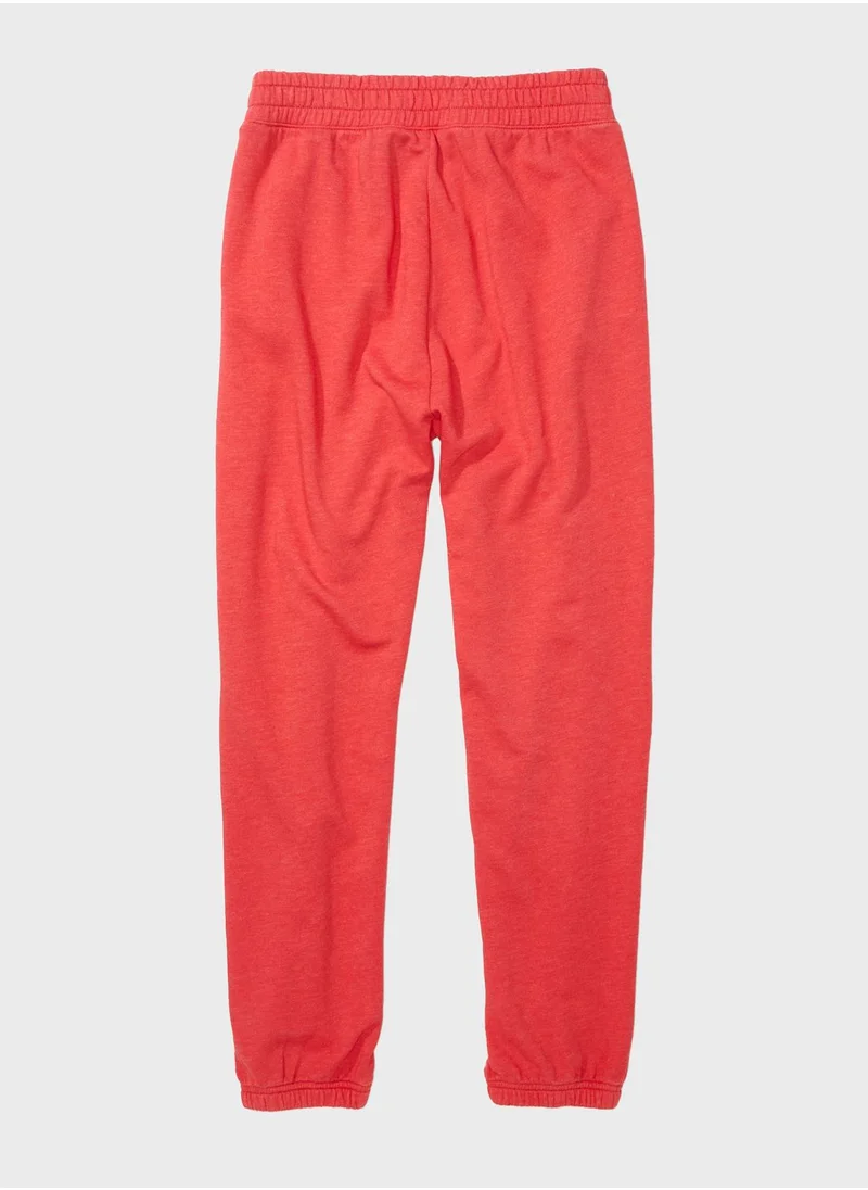 American Eagle High Waist Joggers