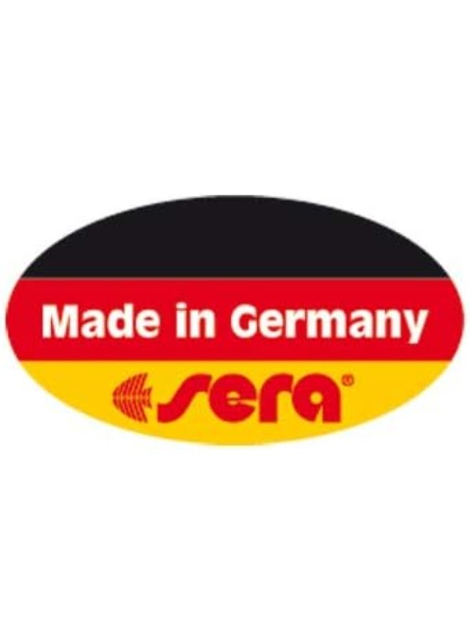 Sera - Bettagran Nature Fish Food 10g - Image 2