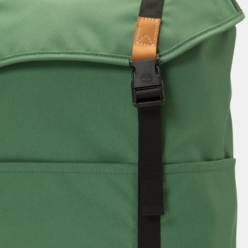 Timberland Green Men's Heritage Backpack for Men | Best Price UAE