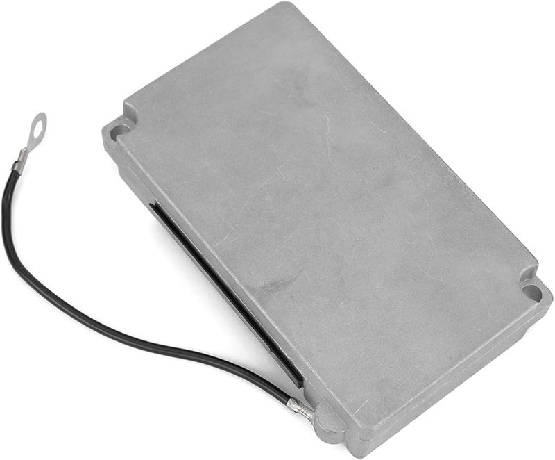 Wivplex Motorcycle CDI Ignition Box Module - Image 3