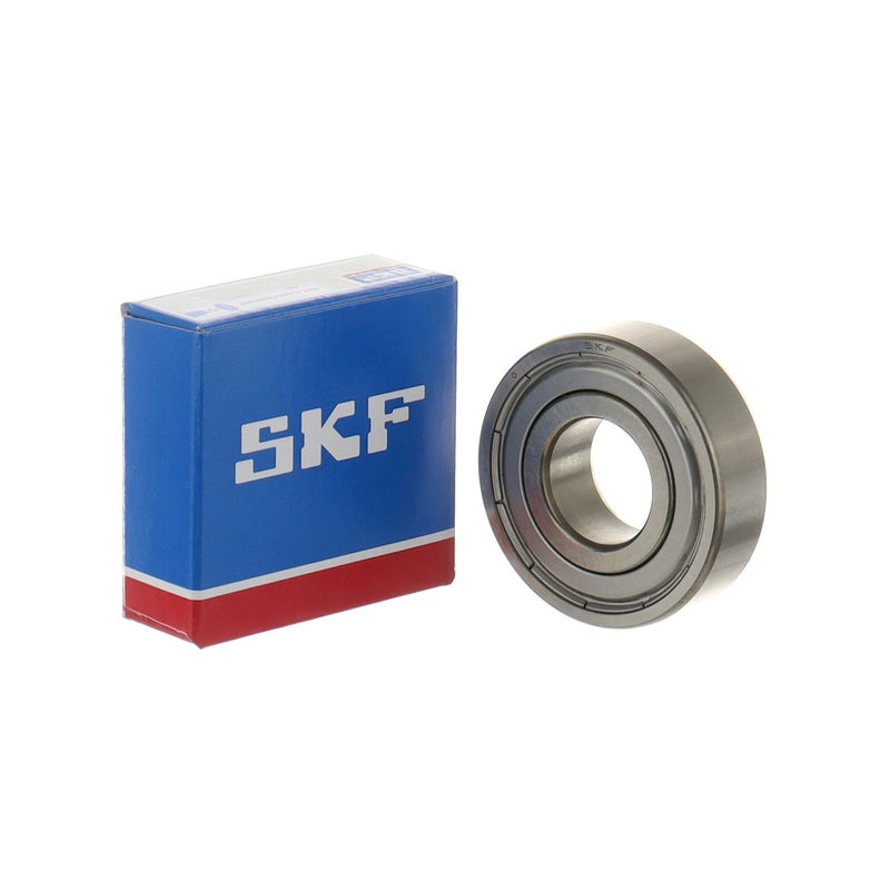 SKF SKF6004-2Z Radial Deep Groove Ball Bearing - Image 1