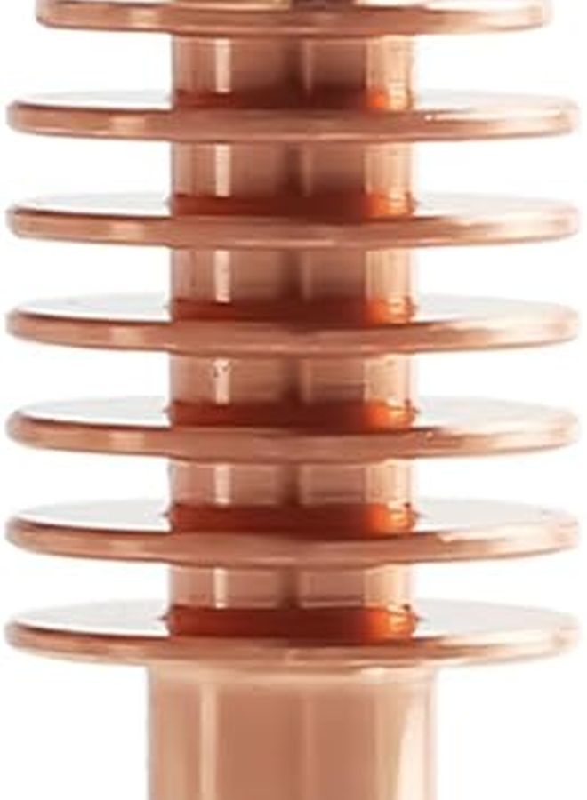 Dragon Hotend V2 0 قطعة إصلاح فاصل الحرارة عالي الحرارة أنبوب الحلق اللون أ - Image 1