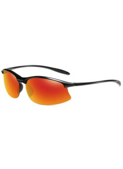 Generic New Aolong Polarized Riding Sunglasses Direct Sale Outdoor Driving Sunglasses Tr Anti-uv Sunglasses S003 