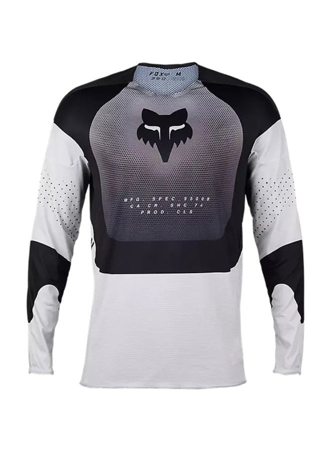 Fox Men's Outdoor Cycling Suit Off-road Road Mountain Bike Cycling Suit - Image 1