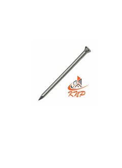 KNP knp Steel Panel Pins - 500g (25mm)  - Image 3
