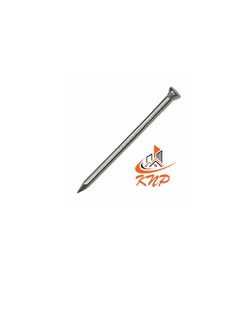 KNP knp Steel Panel Pins - 500g (25mm)  - Image 2
