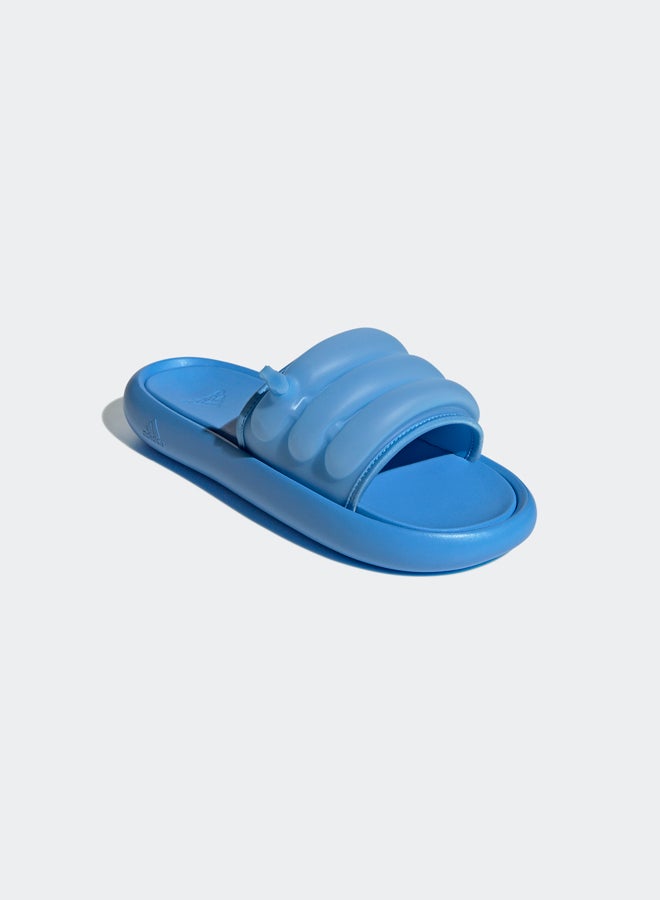Adidas Adilette ZPLAASH Slides - Image 4