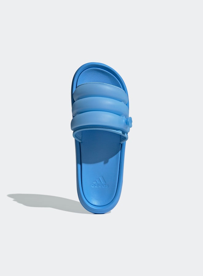 Adidas Adilette ZPLAASH Slides - Image 2