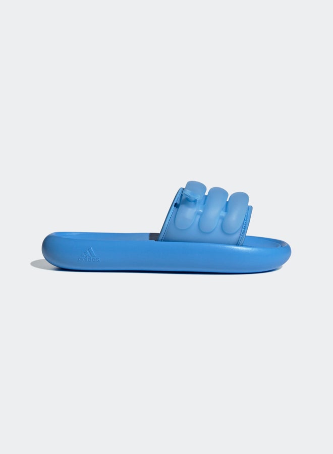 Adidas Adilette ZPLAASH Slides - Image 1