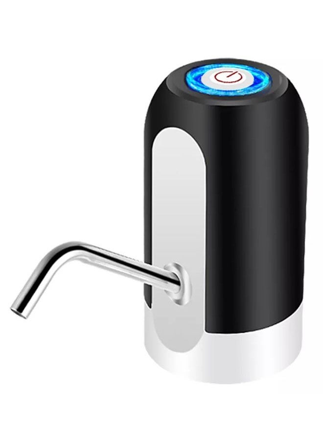 مي فازا موزع مياه كهربائي للمطبخ مضخة زجاجة مياه أوتوماتيكية مضخة مياه لشحن USB بنقرة واحدة موزع مضخة شراب التبديل التلقائي  - Image 1