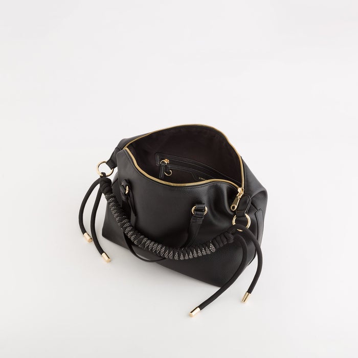 CARPISA Bag TO Hand Woman - Cyclamen - Image 3