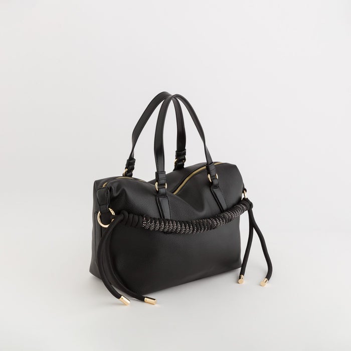 CARPISA Bag TO Hand Woman - Cyclamen - Image 2