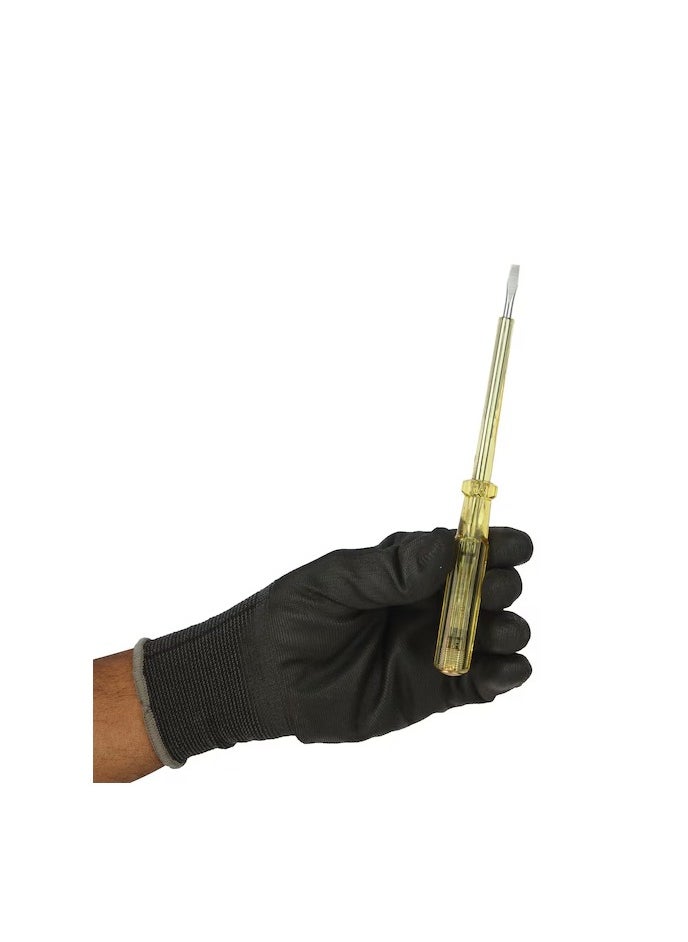 Stanley - STANLEY Spark Detecting 2-in-1 Screwdriver - Image 1