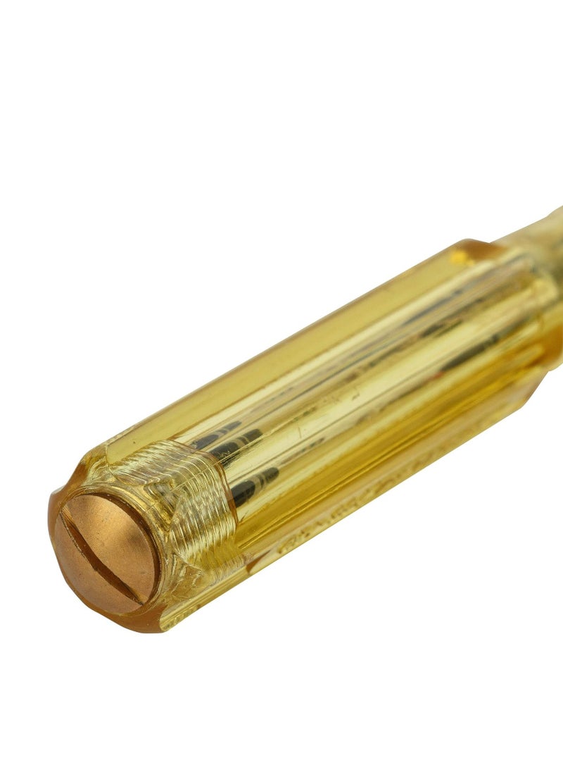Stanley - STANLEY Spark Detecting 2-in-1 Screwdriver - Image 1