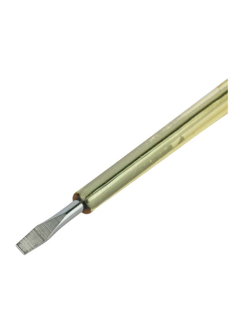 Stanley - STANLEY Spark Detecting 2-in-1 Screwdriver - Image 1
