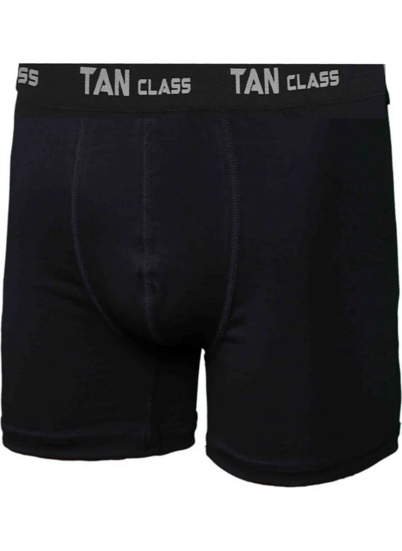 Tan Class 5-Piece Black Premium Boxer, Boxer, Lycra, Flexible Fabric Oris Underwear