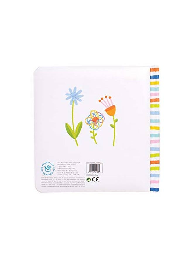 Manhattan Toy - The Make Believe World Of Winkel Baby Board Book Ages 6 Months & Up - Image 1