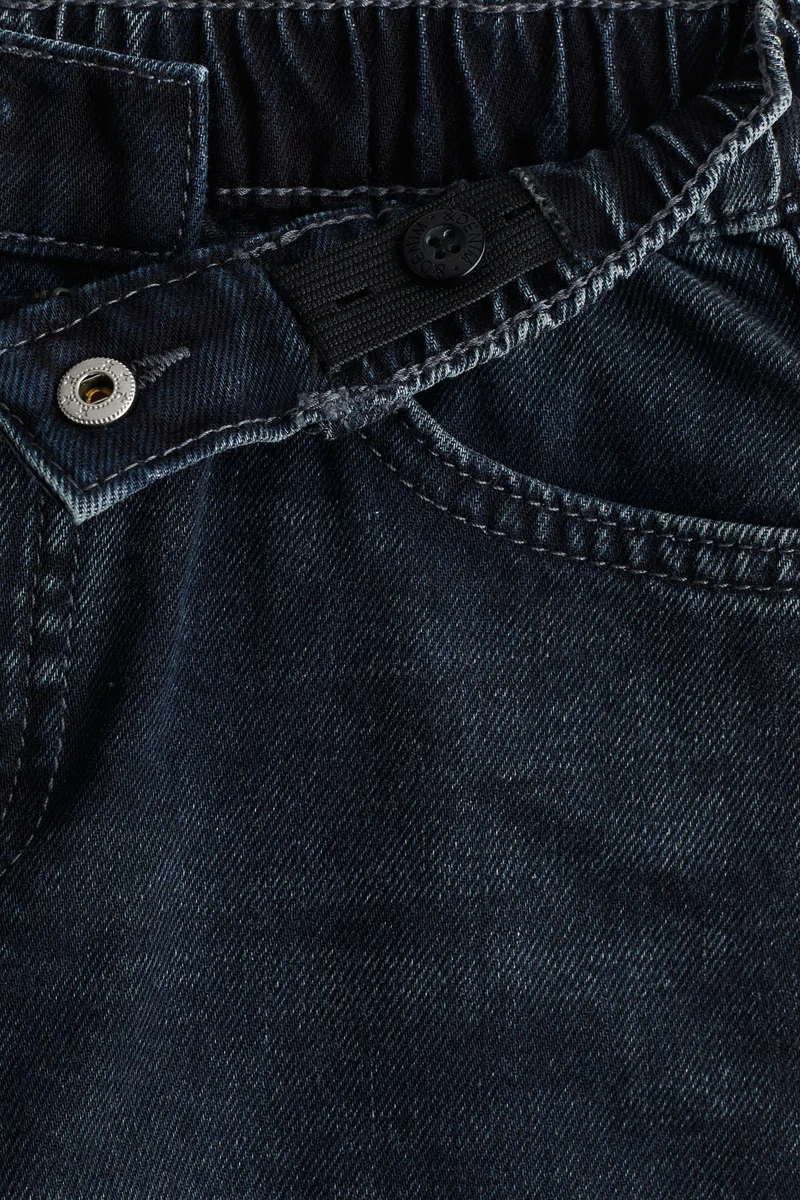اتش اند ام Loose Fit Jeans