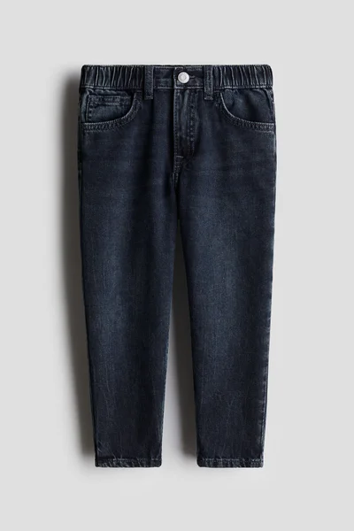 H&M Loose Fit Jeans