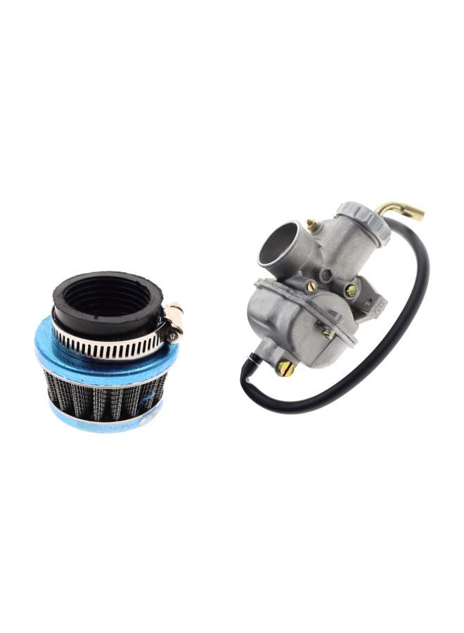 NIBEMINENT Replacement Carburettor Carb - Image 1