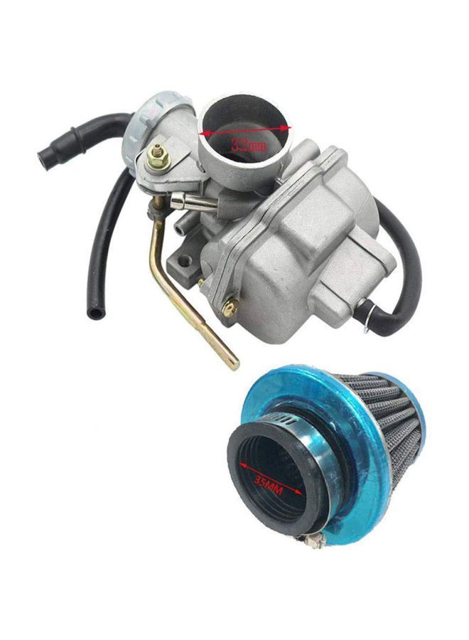 NIBEMINENT Replacement Carburettor Carb - Image 4