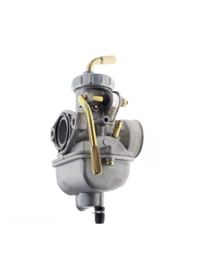 NIBEMINENT Replacement Carburettor Carb - Image 5