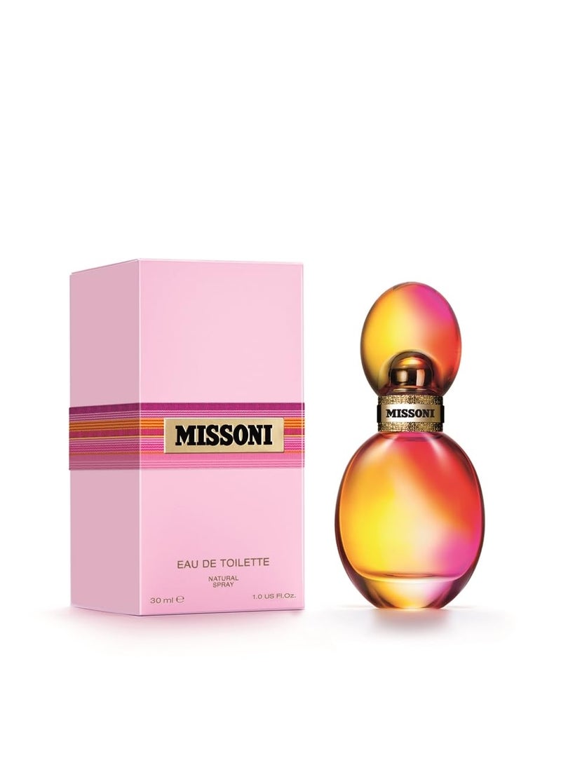 Missoni 30Ml Vap Edt - Image 1