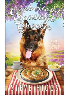Cumberland Sausage Shocker