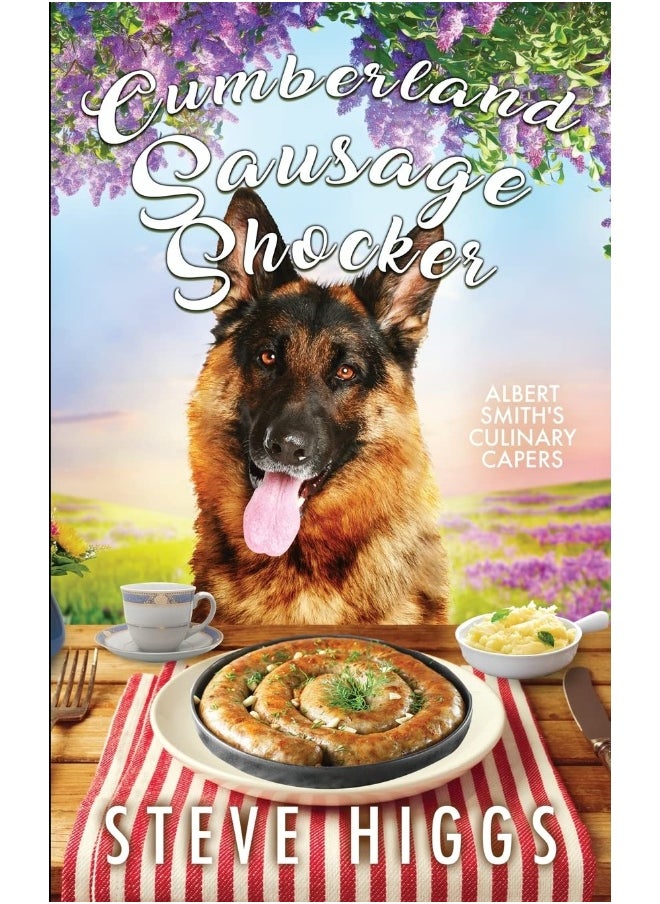 null - Cumberland Sausage Shocker - Image 1