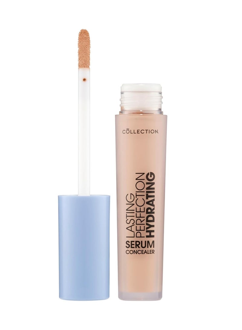 Collection سيروم مرطب لإخفاء العيوب Lasting Perfection - بسكويت 007 - Image 2