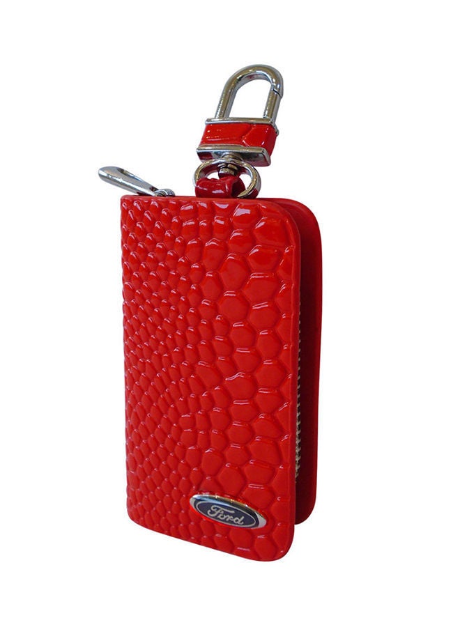 نيبمينينت سلسلة مفاتيح لحقيبة سيارات فورد 2 في 1 - Image 1