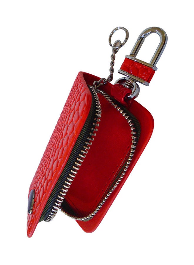 نيبمينينت سلسلة مفاتيح لحقيبة سيارات فورد 2 في 1 - Image 2