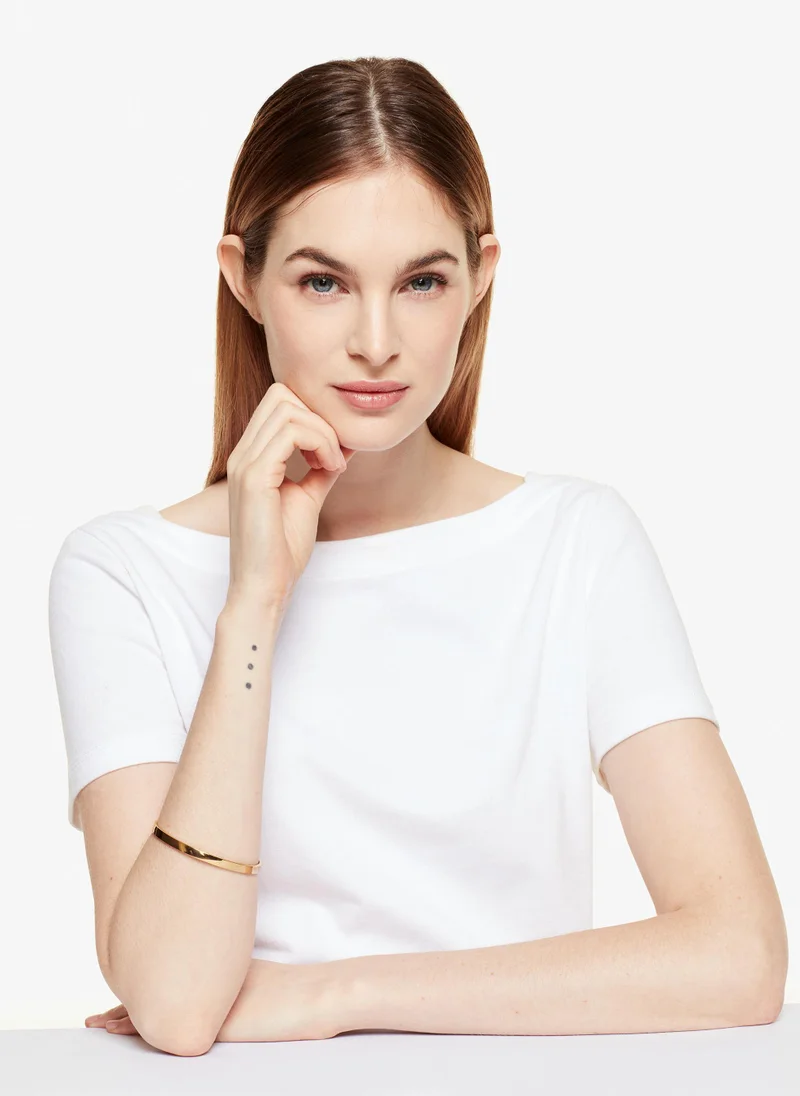 Kate Spade HEART OF GOLD - SOLID